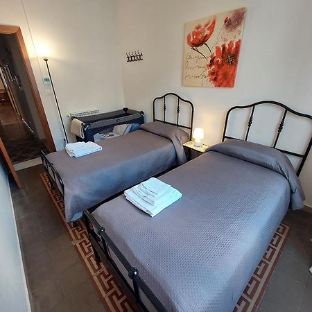 Olivuzza Apartment Palermo Eksteriør billede