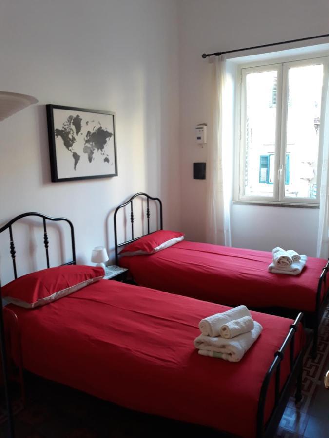 Olivuzza Apartment Palermo Eksteriør billede