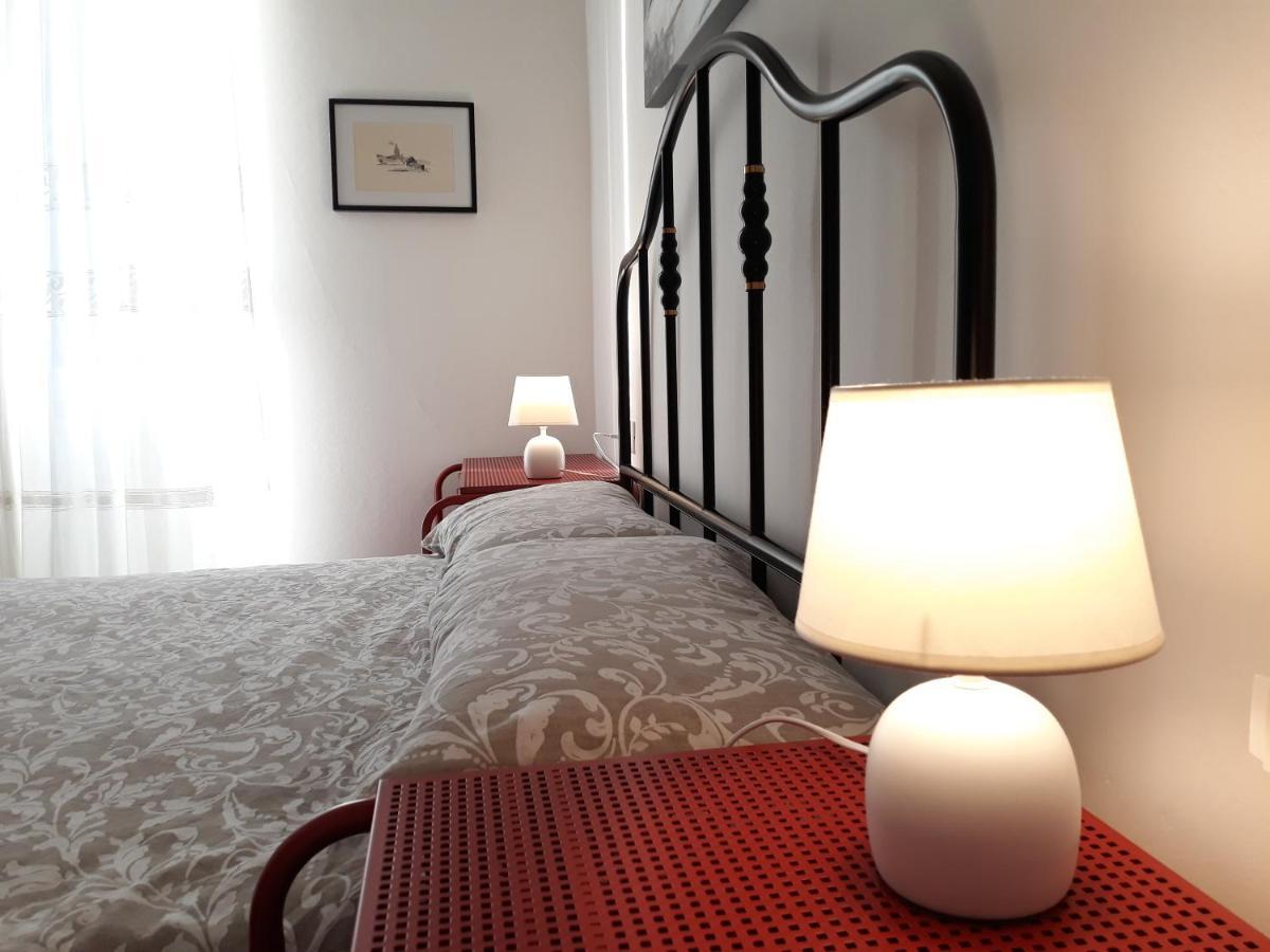 Olivuzza Apartment Palermo Eksteriør billede
