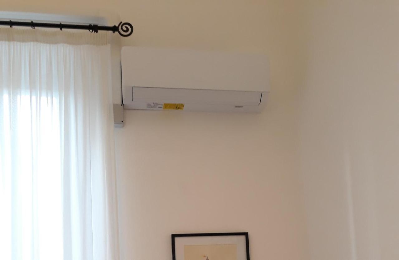 Olivuzza Apartment Palermo Eksteriør billede