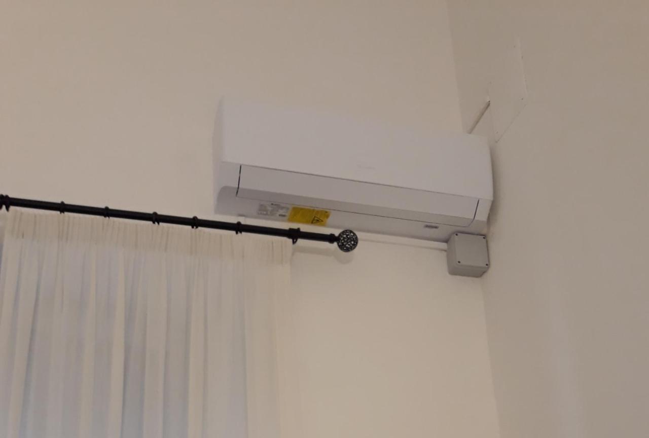 Olivuzza Apartment Palermo Eksteriør billede
