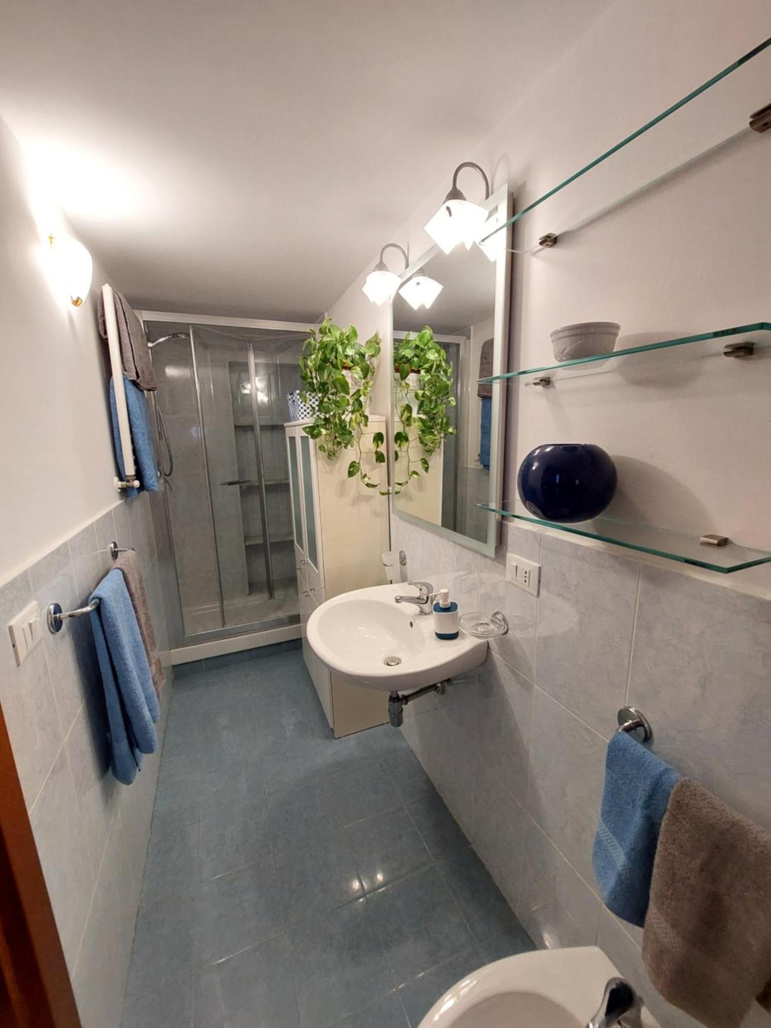 Olivuzza Apartment Palermo Eksteriør billede