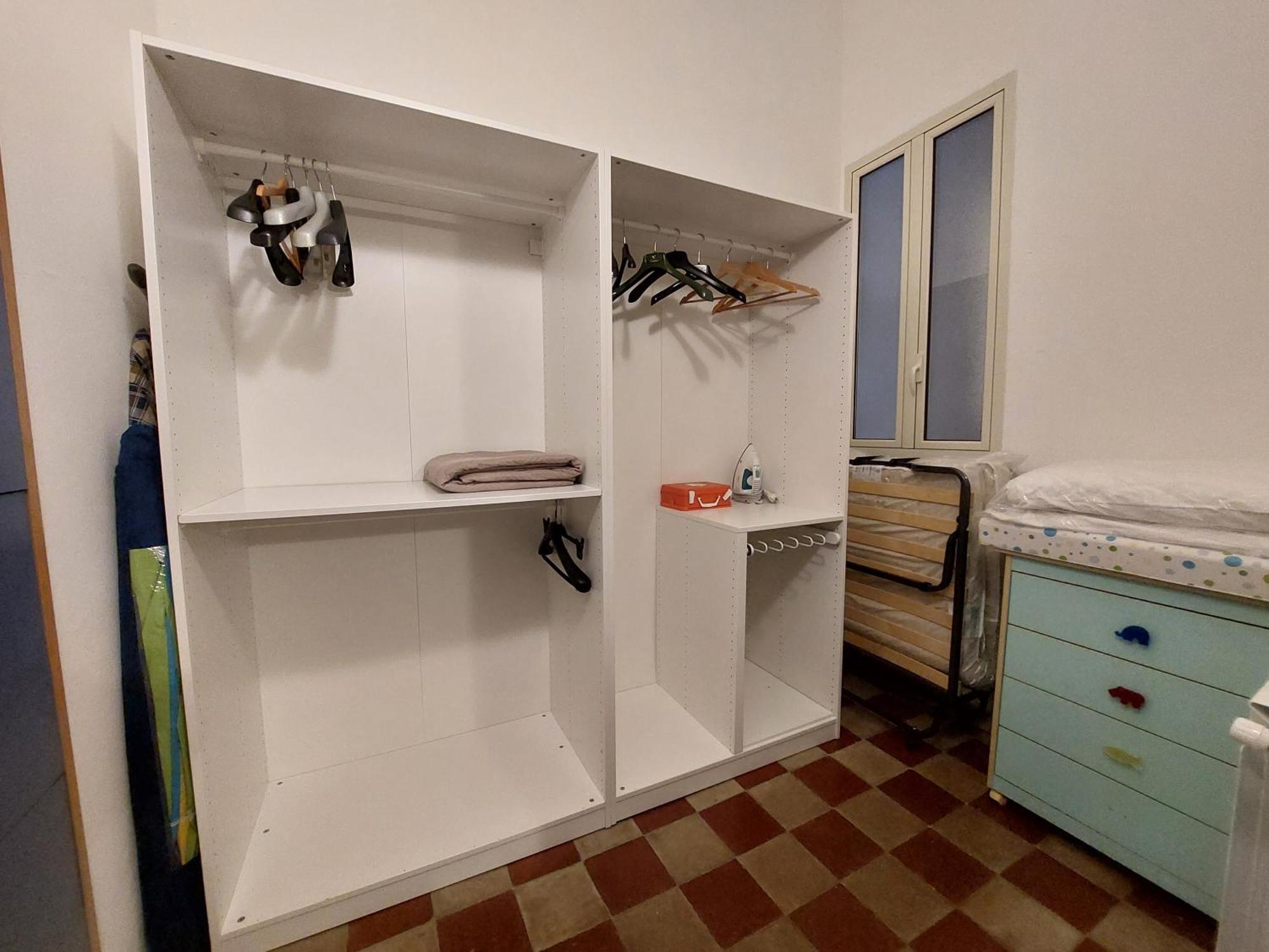 Olivuzza Apartment Palermo Eksteriør billede