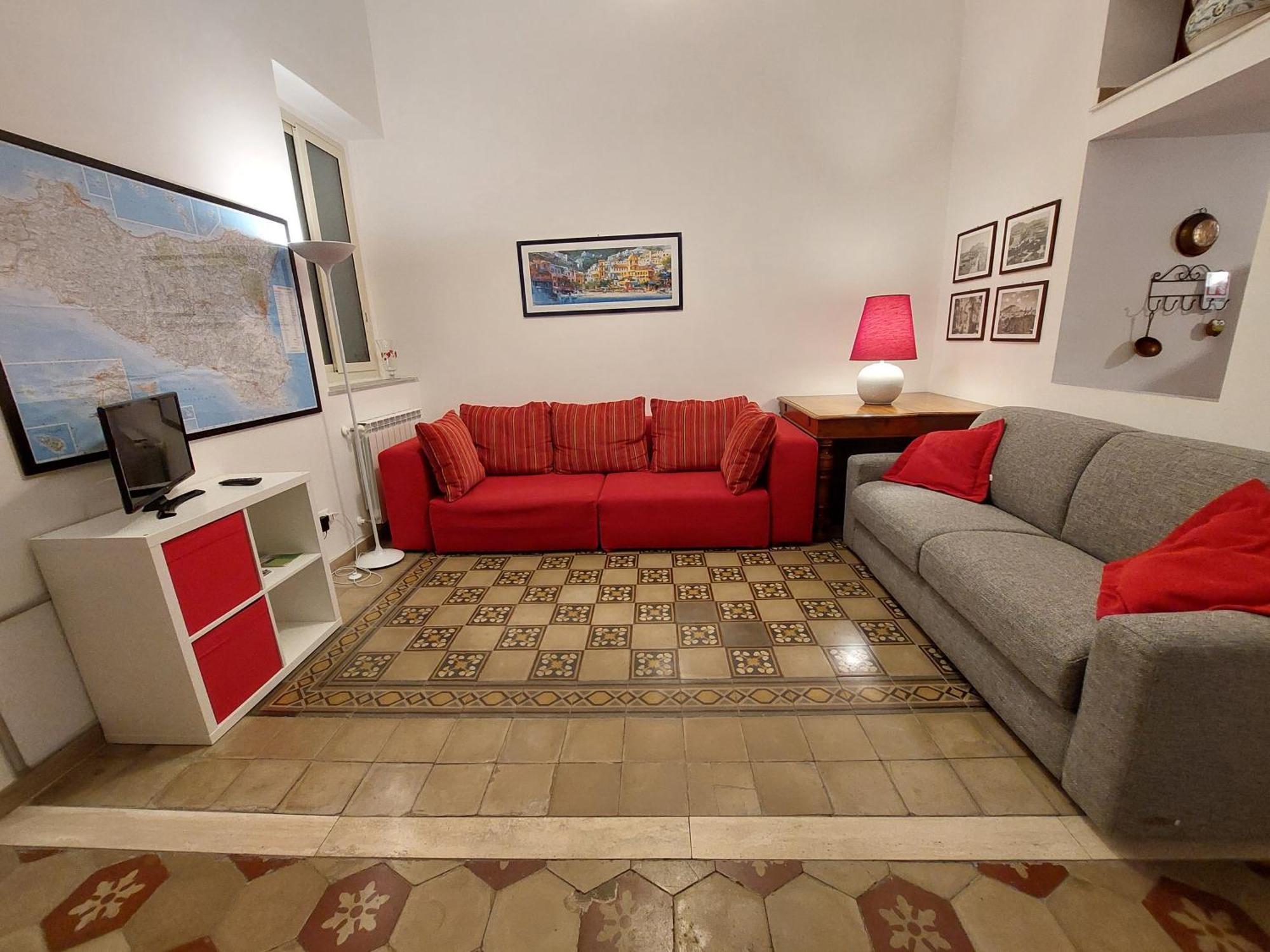 Olivuzza Apartment Palermo Eksteriør billede