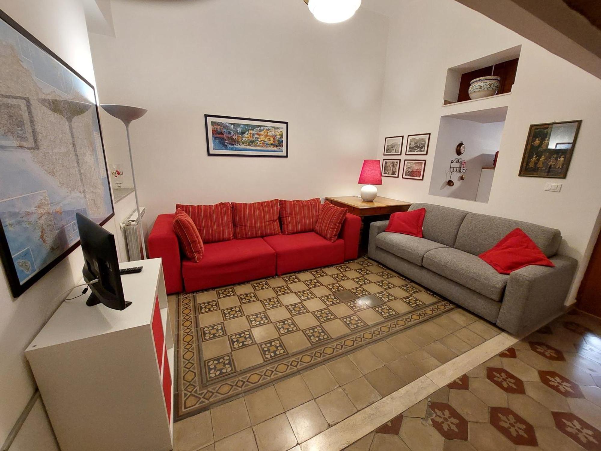 Olivuzza Apartment Palermo Eksteriør billede