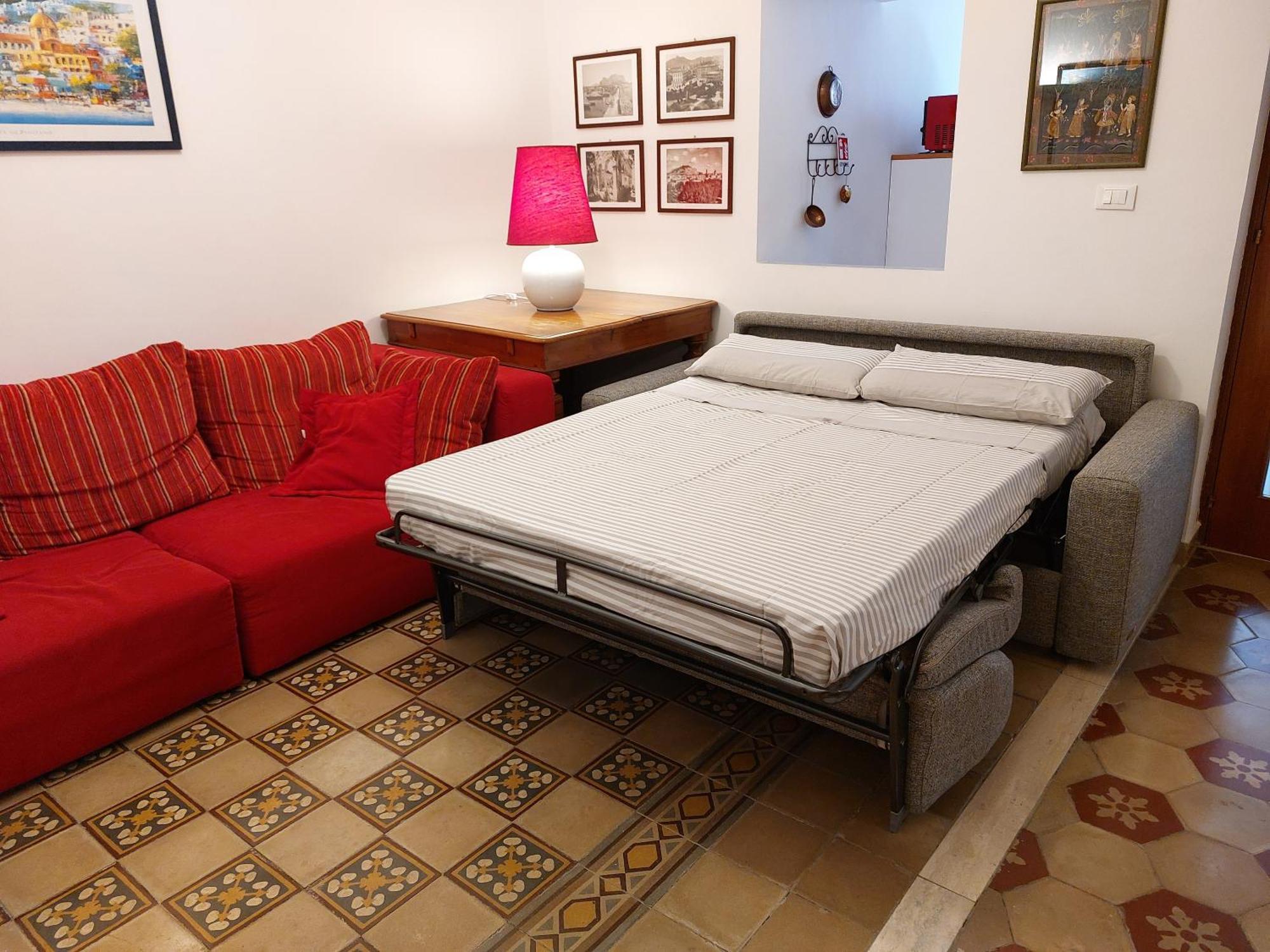 Olivuzza Apartment Palermo Eksteriør billede
