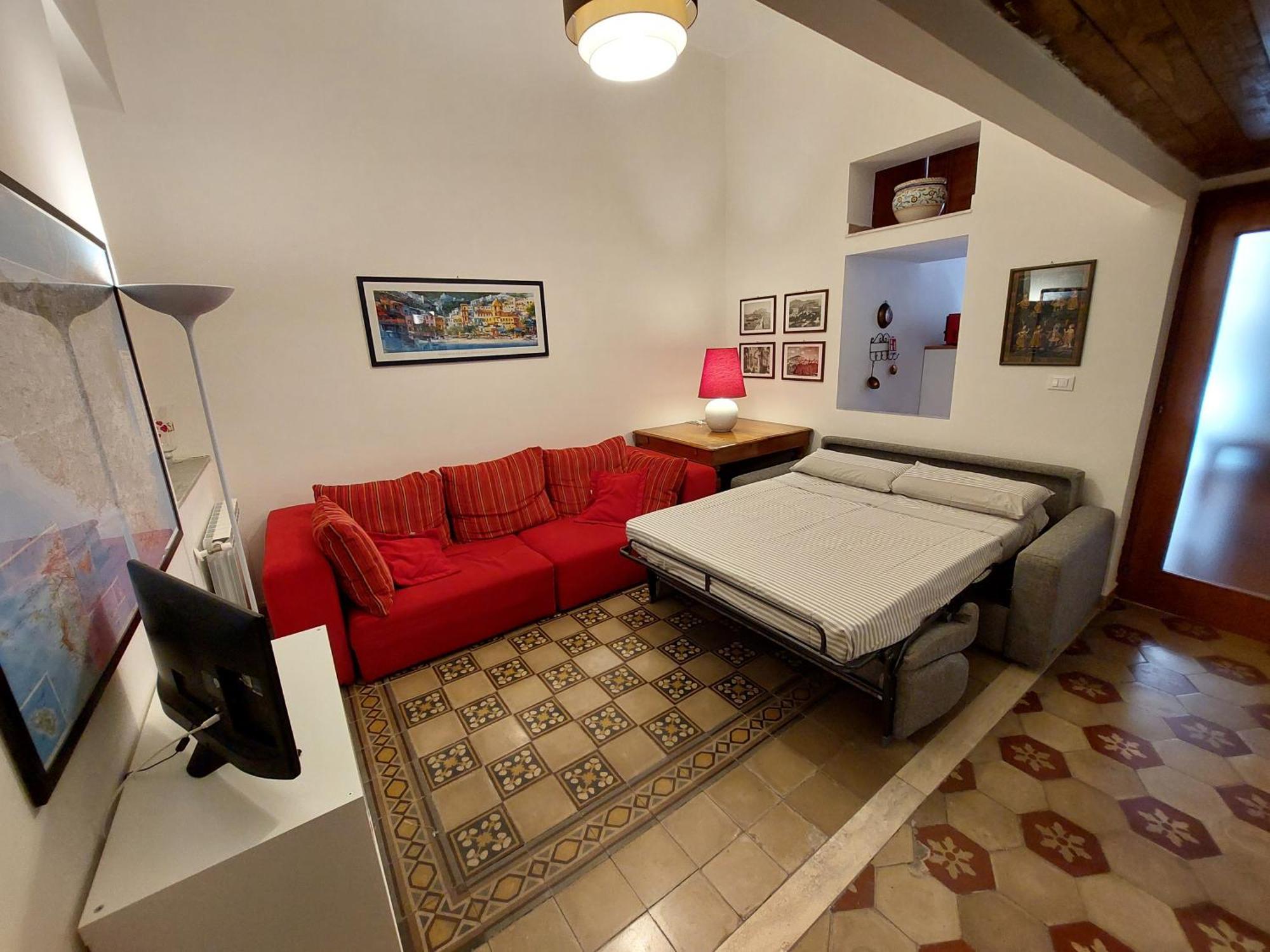 Olivuzza Apartment Palermo Eksteriør billede